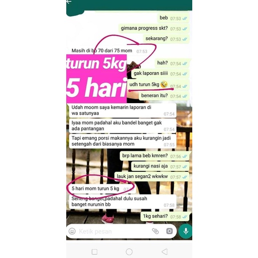 

Putri Pai - Teh Diet Paket Best Seller - Free Meteran Pinggang