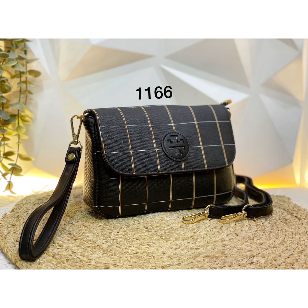 Tas Selempang Fashion Motif Kode 1166