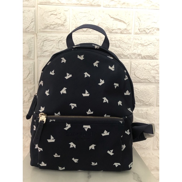 kate spade original backpack