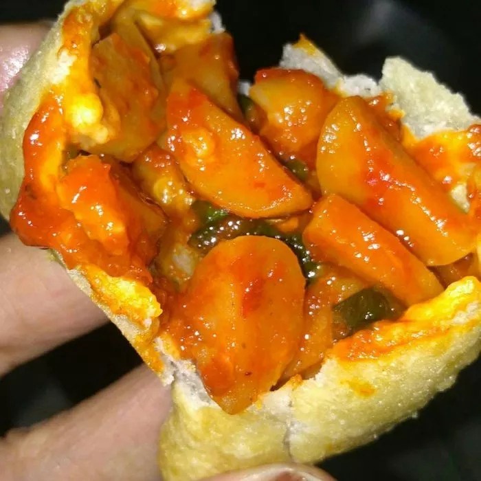 

CIRENG MERCON ISI 10 (SOSIS)