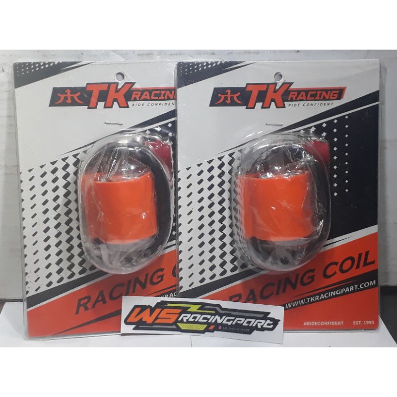 koil tk racing/coil tk racing