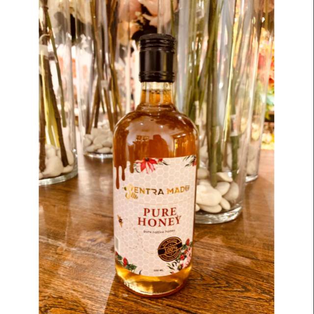 

Madu Anak Pure Honey untuk busui dan bumil