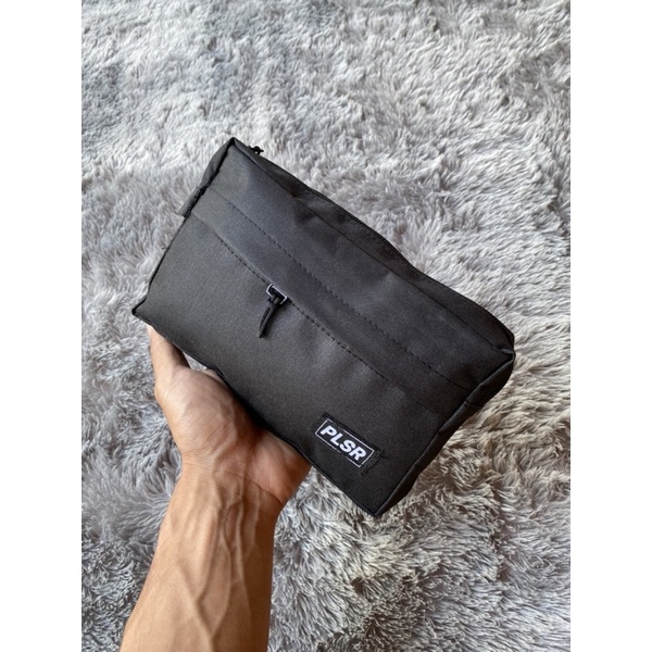 CLUTCH PRIA WANITA / HANDBAG 20x15 Cm