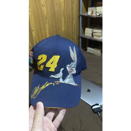 topi nascar jeff gordon chase authentic