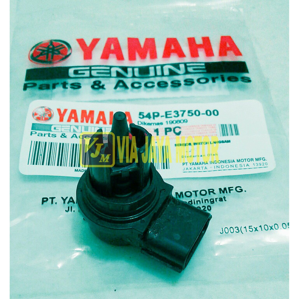 VJM SWITCH SWIT 1SC SENSOR LAMSAM LANGSAM GAS MIO J MIO GT XRIDE FINO FI 125 XEON XEON RC MIO SOUL