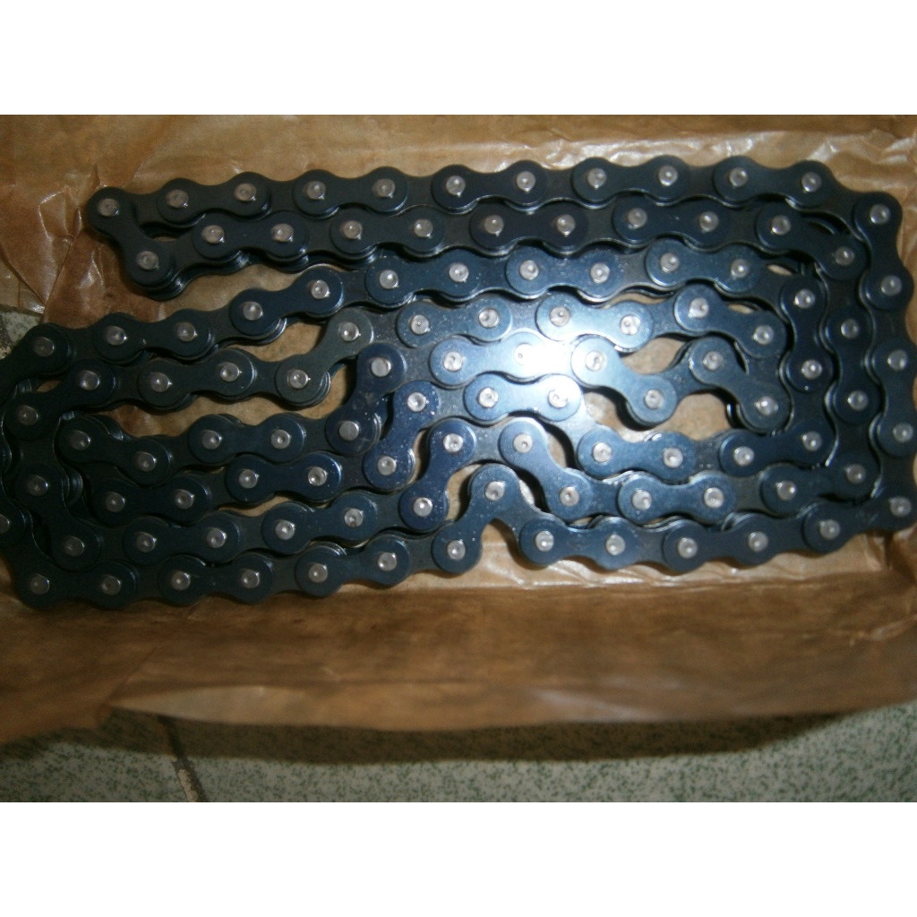 Rantai Sepeda Bicycle Chain Red Star A31