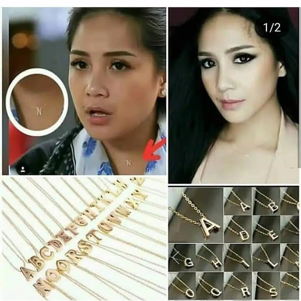 Model Gelang  Emas  Nagita  Actris Indonesian