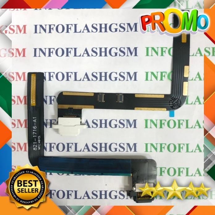 Acc Hp Flexibel Flexible Connector Charger Cas Port Usb Ipad 7 2019