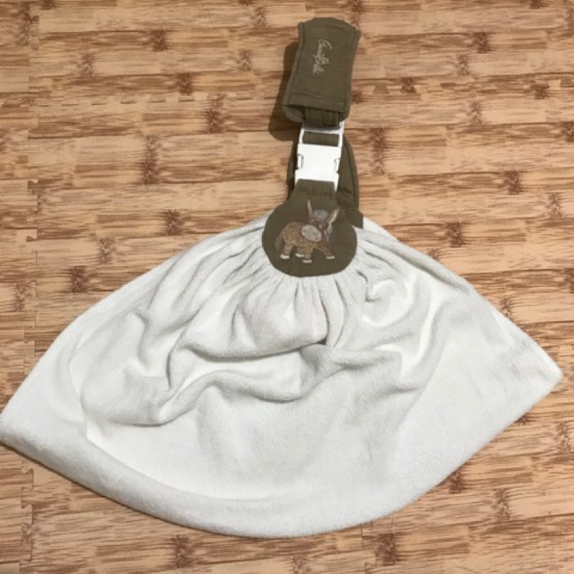 Preloved Gendongan Bayi Hemat Picard Bebe