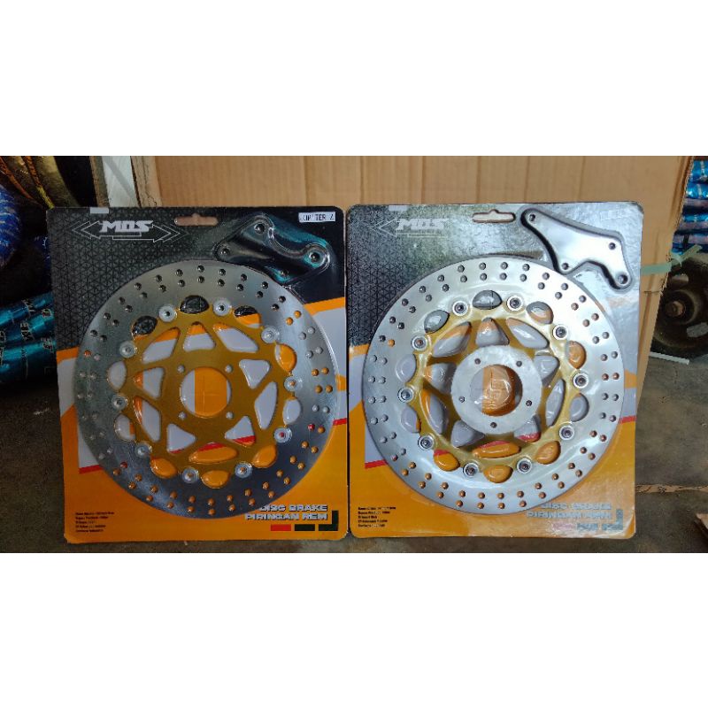 DISC PIRINGAN CAKRAM MOS COPY PSM NON FLOATING