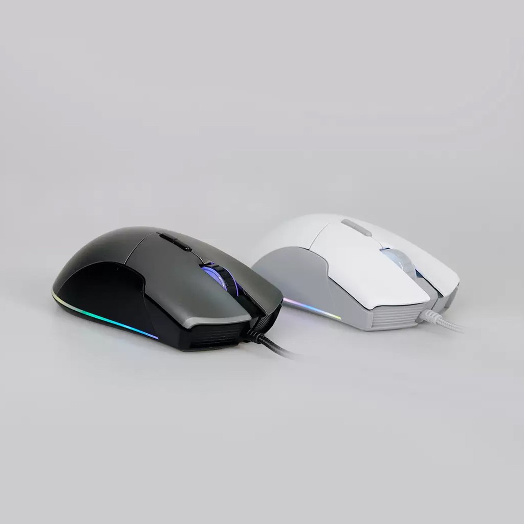 Rexus Xierra X15 RGB Gaming Mouse