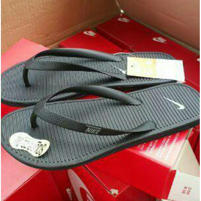 sandal nike solarsoft original