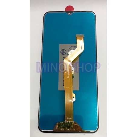 LCD TOUCHSCREEN INFINIX SMART 4 X653 X653C LCD TS FULLSET