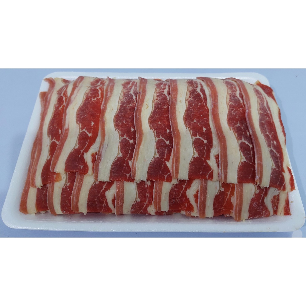 

DAGING SLICE BRISKET 500GR