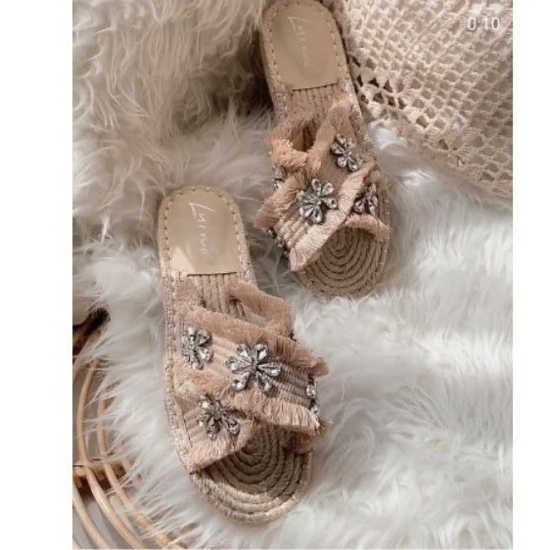 preloved sandal blink luino