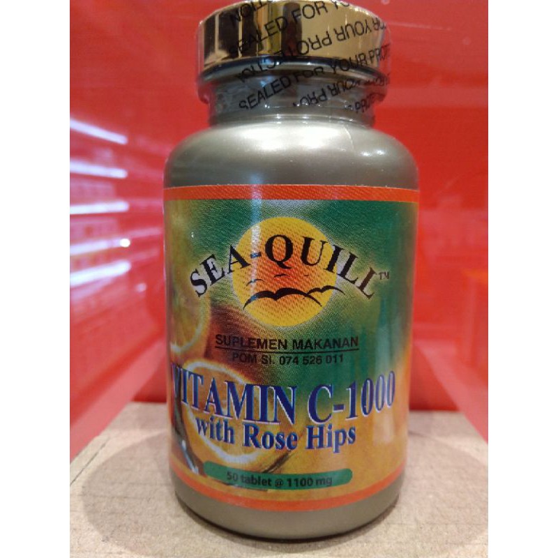 Vitamin C 1000mg