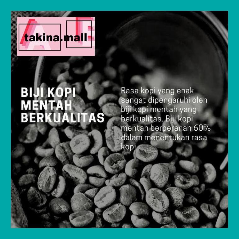 

Koptakk0 Biji Kopi Susu Cold White Blend - 500Gr Northsider Coffee - Biji Kopi Tak05Sc