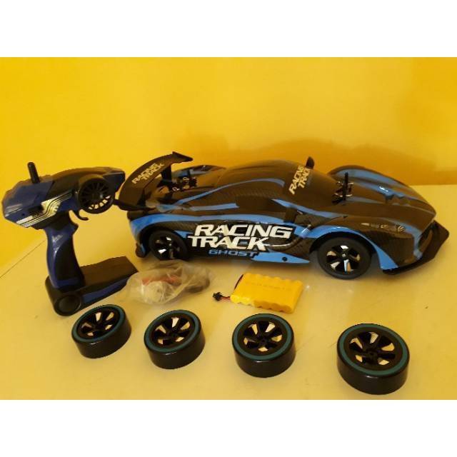 ghost racing rc