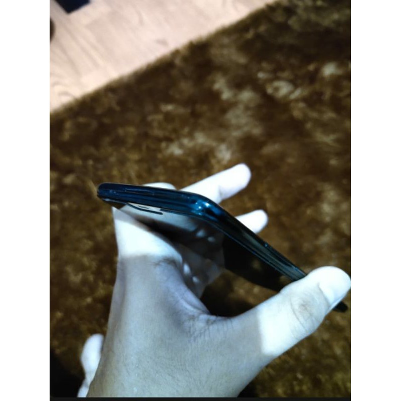 Jual ViVO V9 PRO Kondisi MATOT Ram 6/64Minus EMMC