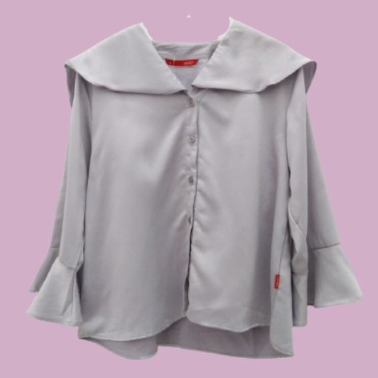 Dauky - Atasan Wanita S Tunik Famila - Tunik wanita