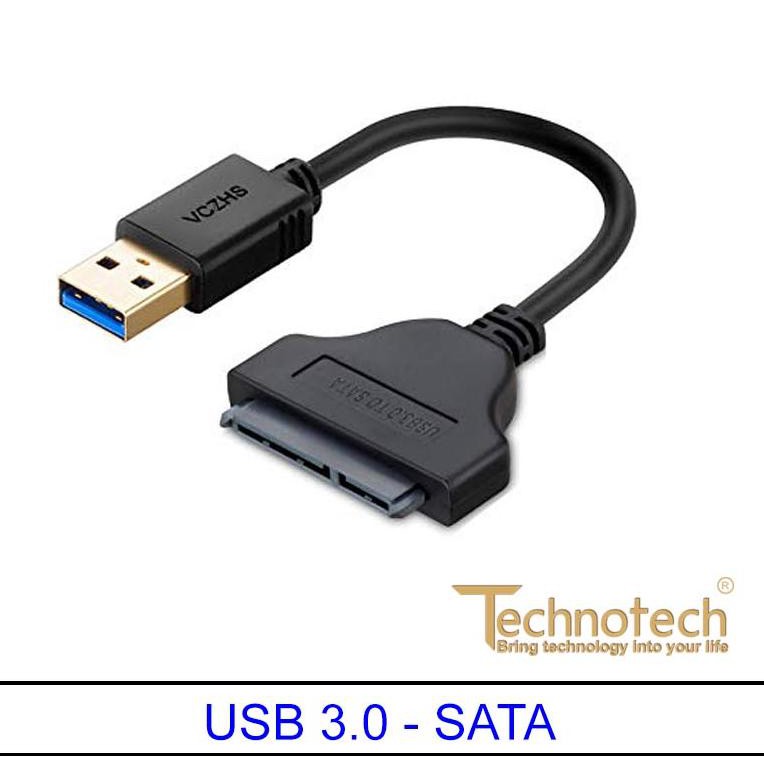 KABEL KONVERTER HDD 2.5 inch SATA To USB 3.0