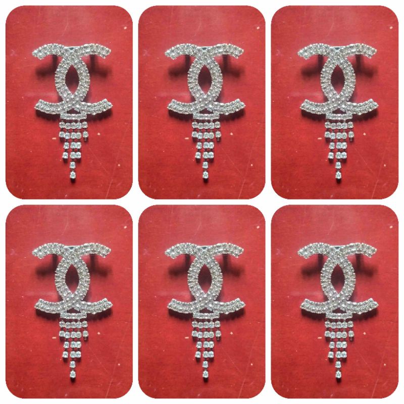 Bros Dagu Chanel | Bros Jilbab Hijab | Bros Korea