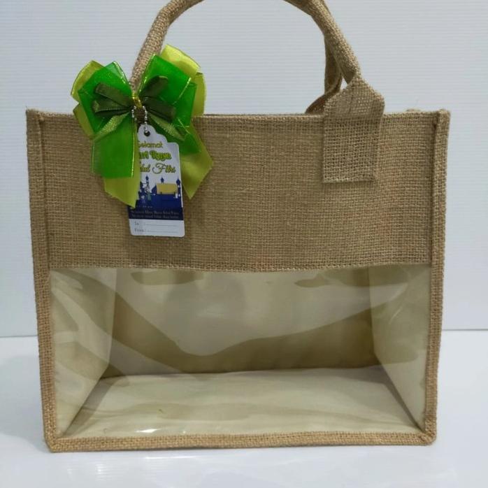 

Pita Parcel Lebaran Pita Hampers Hot!!!R30F