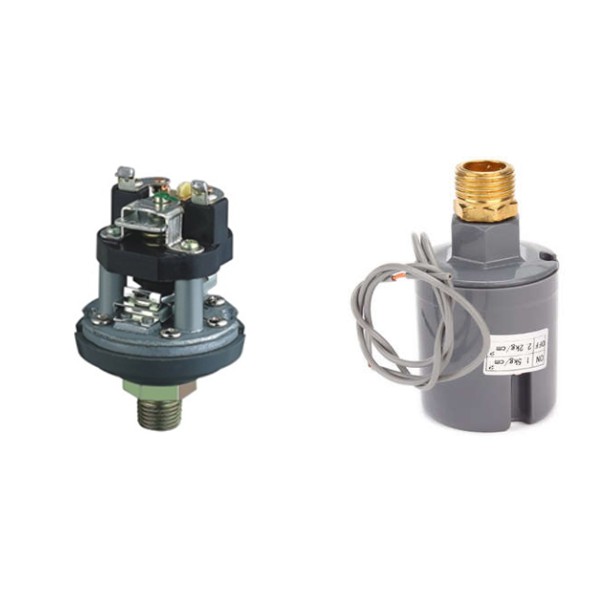 Otomatis Pompa Air Shimizu Ps 135e Ps 130 Bit Pressure Switch Original Shopee Indonesia