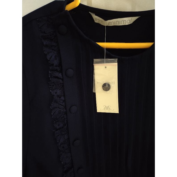 dress minimal premium original