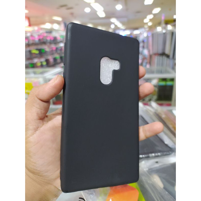 Case Silikon Mi Max 3 Mimax 3 / Xiaomi MiMix Mi Mix / Xiaomi Play / Xiaomi Mi Note 2 / Xiaomi Mi8