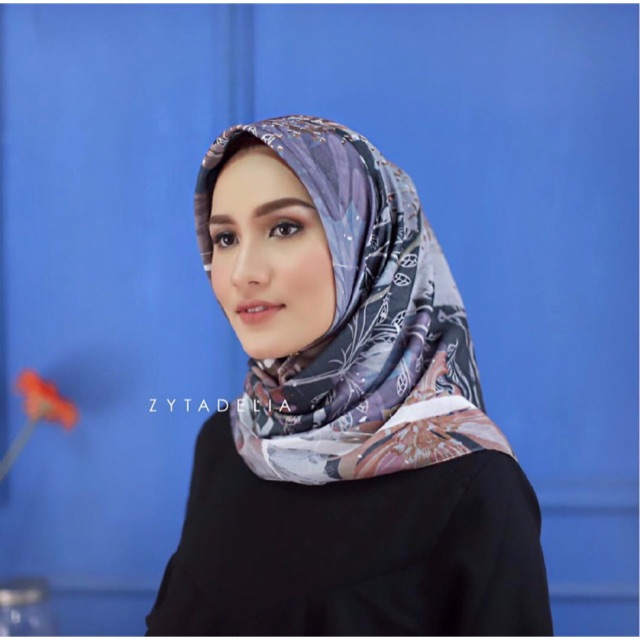 Zytadelia scarf serupa series PL