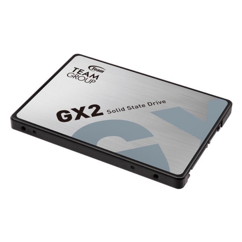 Team Group GX2 SSD 512GB 2.5&quot; SATA III Solid State Drive 512gb