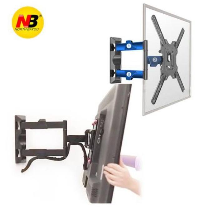 Promo Tv Samsung 50 Braket 40 32 Bracket Sony Inch Breket 43 Sharp 55 Bareedalila