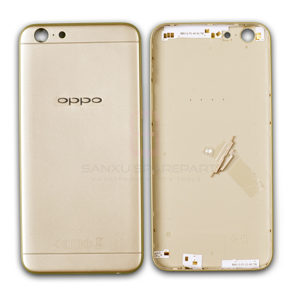 Backdoor - Tutup Belakang - Backcover Oppo A39 / A57