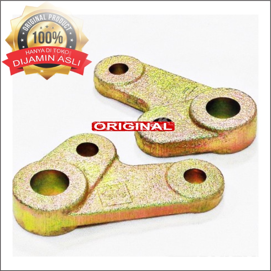 ORI LINKAGE perantara kopling STEERING Traktor ZENA dan CAPUNG Original QUICK