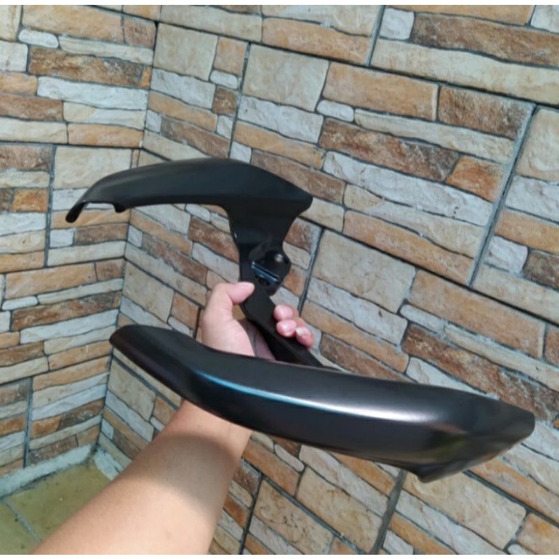 Behel tanduk New Nmax 2020 2021 Original Yamaha