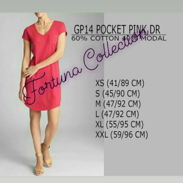 Dress wanita/mini dress wanita/dress GAP ori