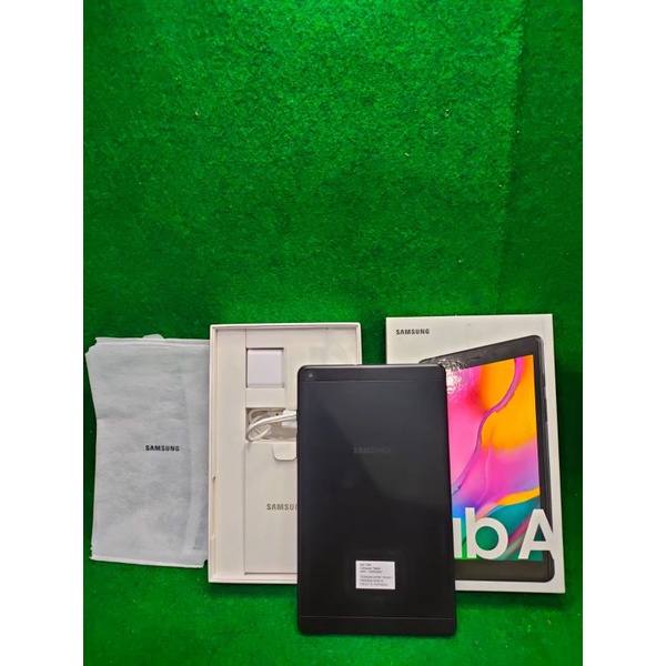 SAMSUNG TAB A 2019 SECOND