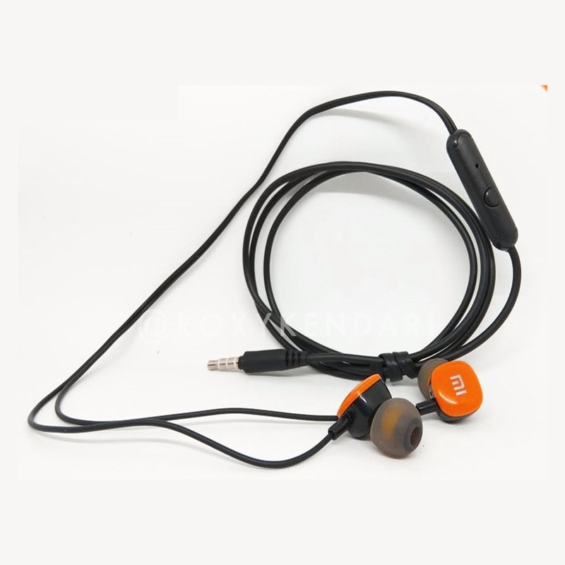 Headset Earphone Xiaomi M8 Headphone Enjoy Music Headset Stereo Speaker