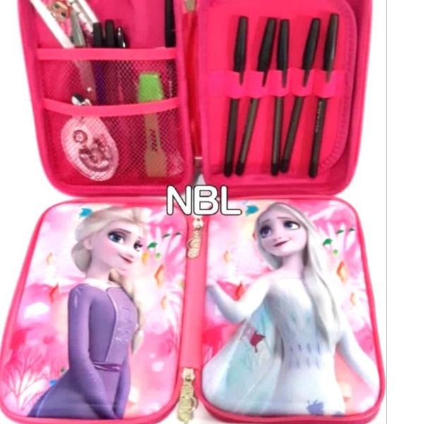 

Limited - Tempat Pensil,Timbul 3D Produk Impor , Bahan Halus Dan Tebal !!