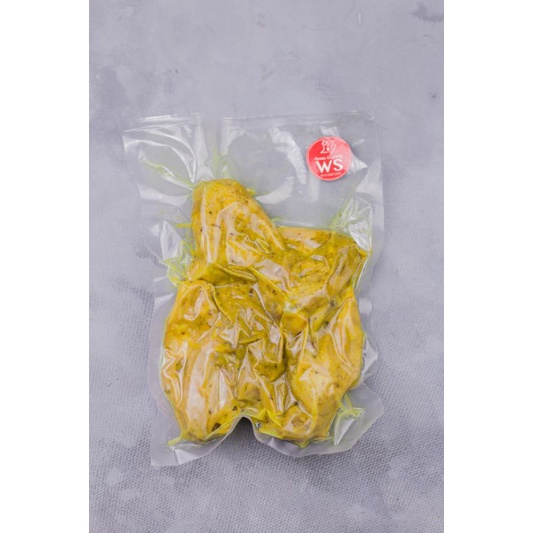 

Ayam Goreng Laos Frozen