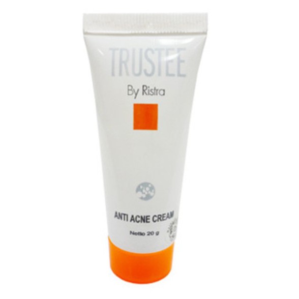 ristra acne cream