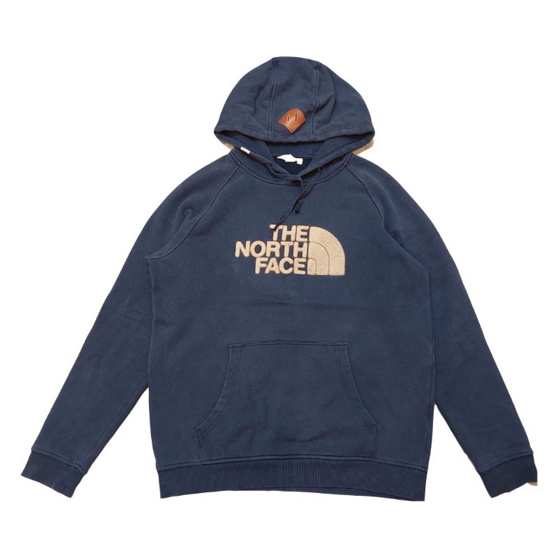 Hoodie The North Face Second Original Preloved