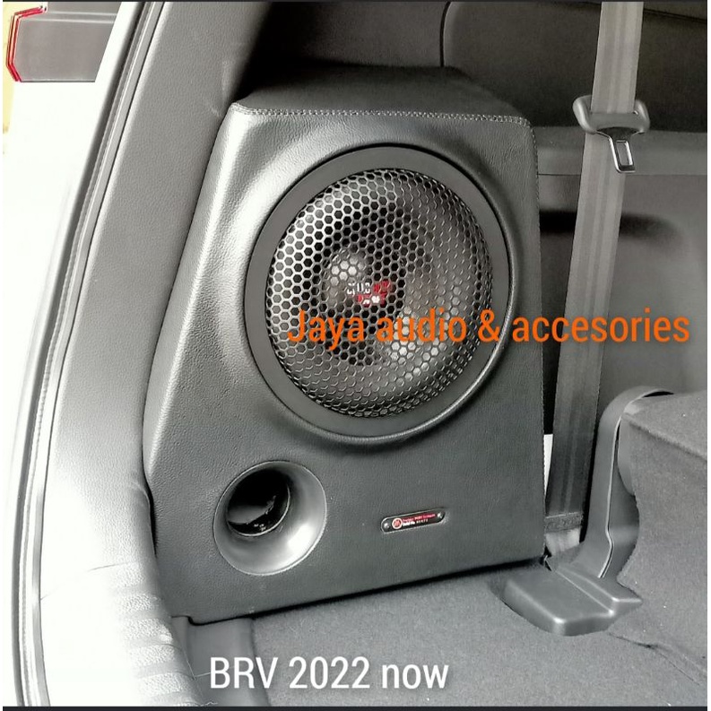 Jual Subwoofer Box PNP Cello 8inch W8E Pasive Honda BRV 2022 now Dan