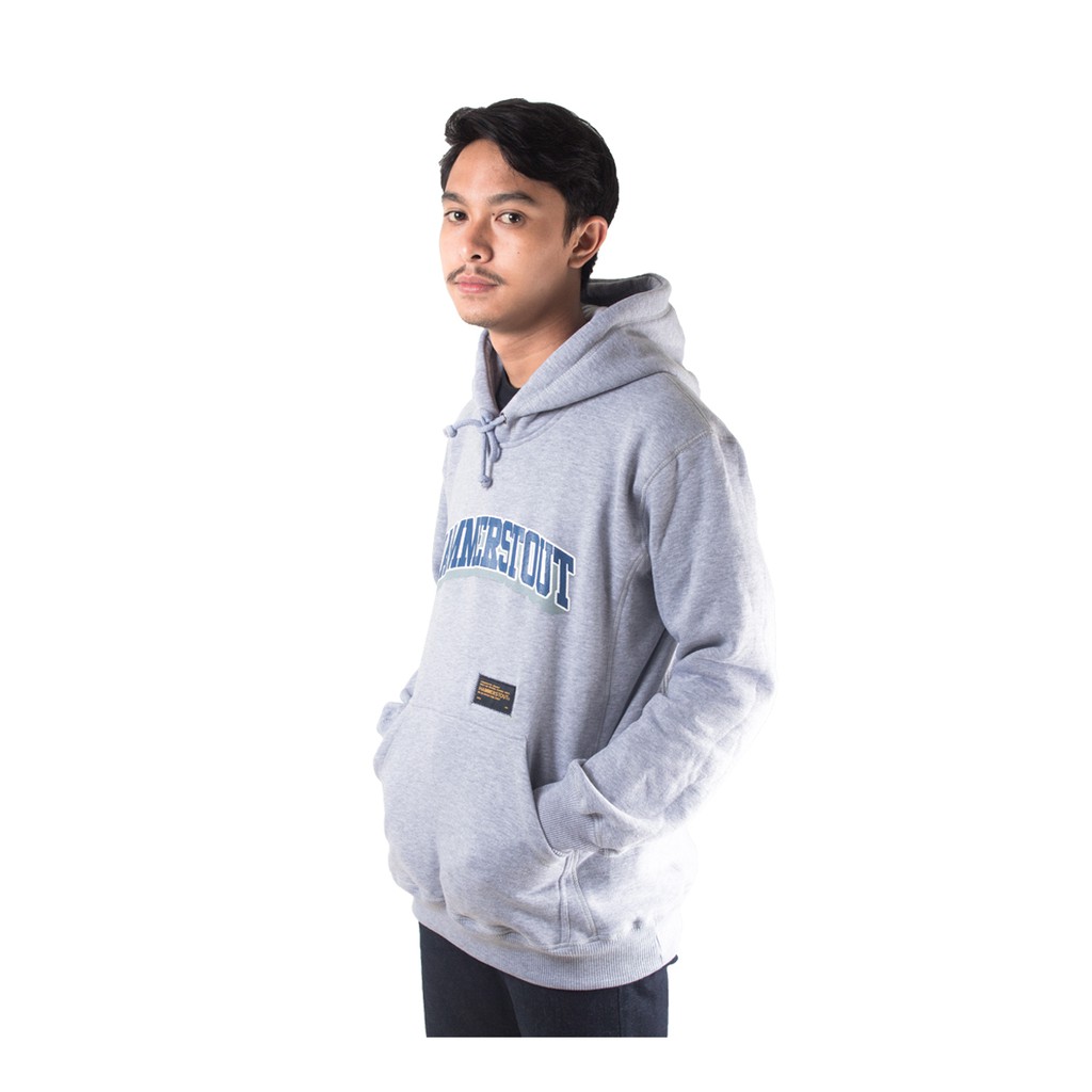 Hammerstout - Extrude - Hoodie