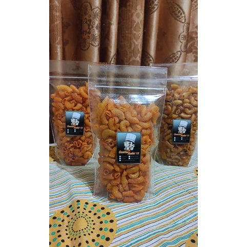 

Makaroni bantet