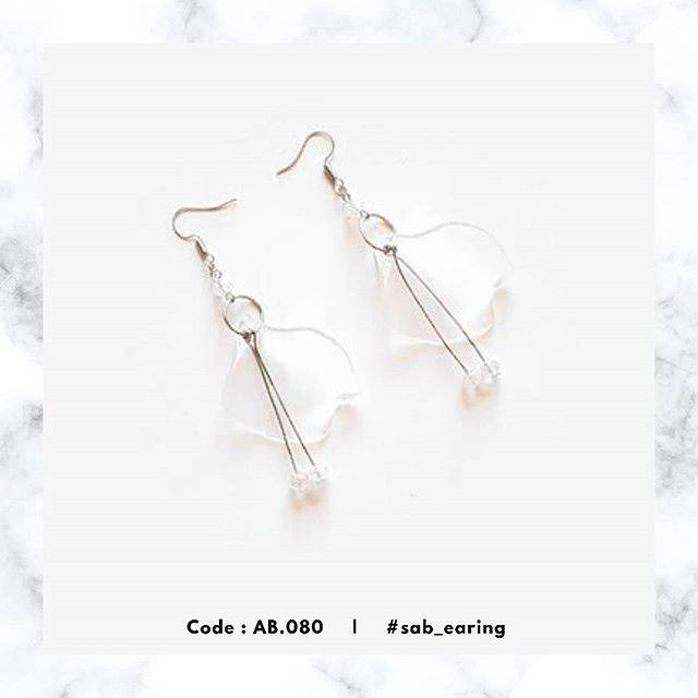 Anting Korea Transparant AB.080