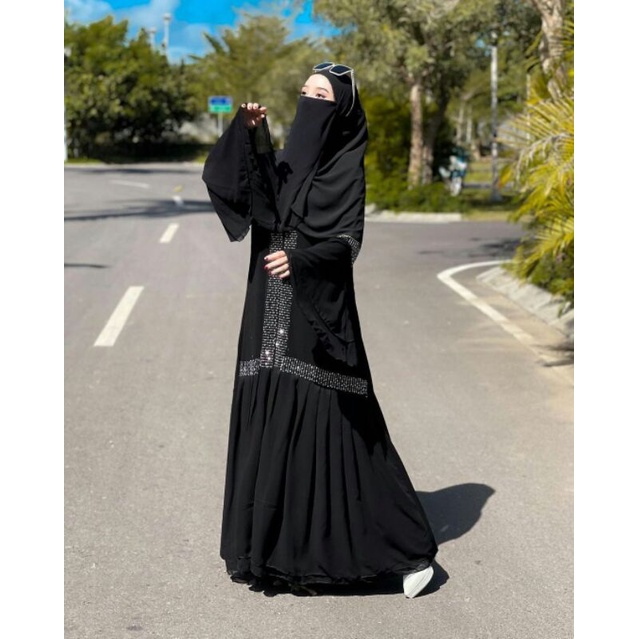 abaya hulya
