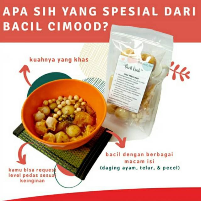 

Baso Aci Kecil