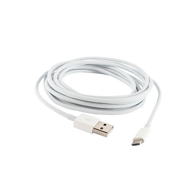Kabel data Micro Usb Hp Android Smartphone Kabel Cas / Charger Cable Fastcharging